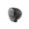 cafe 4 racer - HIGHSIDER 5 3/4 inch LED main headlight CIRCLE - Highsider Headlights bottom mount 4054783227716
