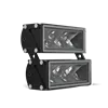 cafe 4 racer - HIGHSIDER ULTIMATE LED headlight with Z bracket - Highsider Headlights side mount 4054783256242