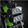 cafe 4 racer - HIGHSIDER ULTIMATE LED headlight with Z bracket - Highsider Headlights side mount 4054783256242