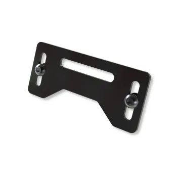 cafe 4 racer - Mounting Bracket Honda -16 for Use with Original Turn Signals - HS MOTO Germany Accessories 4251352620484