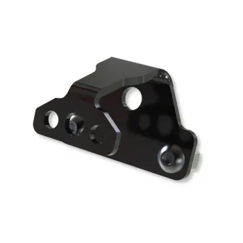 cafe 4 racer - Mounting Bracket Triumph 18-21 for Use with Original Turn Signals - HS MOTO Germany Accessories 4251926900226