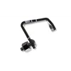 cafe 4 racer - HIGHSIDER per license plate light holder-S - Highsider Accessories 4054783733835