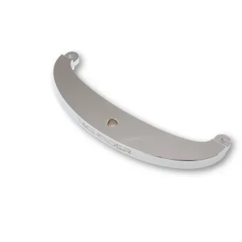 cafe 4 racer - HIGHSIDER CNC headlight bracket BOTTOM TYPE1 from 180mm to 220mm - Highsider Headlights  brackets & holders   4054783215393