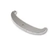 cafe 4 racer - HIGHSIDER CNC headlight bracket BOTTOM TYPE1 from 180mm to 220mm - Highsider Headlights  brackets & holders   4054783215393