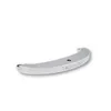 cafe 4 racer - HIGHSIDER CNC headlight bracket BOTTOM TYPE1 from 180mm to 220mm - Highsider Headlights  brackets & holders   4054783215393