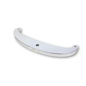 cafe 4 racer - HIGHSIDER CNC headlight bracket BOTTOM TYPE1 from 180mm to 220mm - Highsider Headlights  brackets & holders   4054783215393