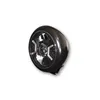 cafe 4 racer - HIGHSIDER 7 inch LED headlamp HD-STYLE TYPE 2 - Highsider LED Headlight & inserts 4054783188024