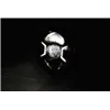 cafe 4 racer - HIGHSIDER 7 inch LED headlamp HD-STYLE TYPE 2 - Highsider LED Headlight & inserts 4054783188024