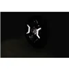 cafe 4 racer - HIGHSIDER 7 inch LED headlamp HD-STYLE TYPE 2 - Highsider LED Headlight & inserts 4054783188024