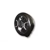 cafe 4 racer - HIGHSIDER 7 inch LED headlamp HD-STYLE TYPE 2 - Highsider LED Headlight & inserts 4054783188024
