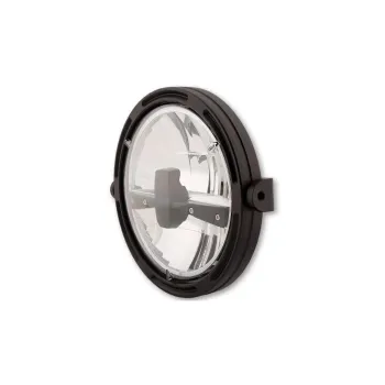cafe 4 racer - SVETLOMET CRUISER 6-1/2" - MCS Predné svetlá so spodným úchytom 