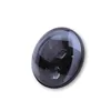 cafe 4 racer - HIGHSIDER 7 inch LED main headlamp insert TYPE 8 chrome - Highsider LED Headlight & inserts 4054783392193