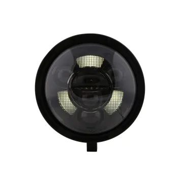 HIGHSIDER FRAME-R1 TYPE 11 7-inch LED headlamp