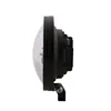 HIGHSIDER FRAME-R1 TYPE 11 7-inch LED headlamp
