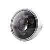 cafe 4 racer - HIGHSIDER LTD TYPE 11 7-inch LED headlamp with TFL - Highsider LED Headlight & inserts 4054783691654