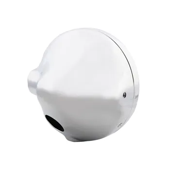 cafe 4 racer - HIGHSIDER LTD TYPE 11 7-inch LED headlamp with TFL - Highsider LED Headlight & inserts 4054783691654