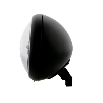 cafe 4 racer - HIGHSIDER YUMA 2 TYPE 11 7-inch LED headlamp with TFL - Highsider LED Headlight & inserts 4054783691692