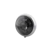cafe 4 racer - HIGHSIDER YUMA 2 TYPE 11 7-inch LED headlamp with TFL - Highsider LED Headlight & inserts 4054783691692