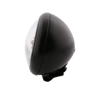 cafe 4 racer - HIGHSIDER HD-STYLE TYPE 11 7-inch LED headlamp with TFL - Highsider LED Headlight & inserts 4054783691715