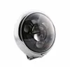 cafe 4 racer - HIGHSIDER HD-STYLE TYP 11 7palcový LED světlomet s TFL - Highsider Světla LED 4054783691715