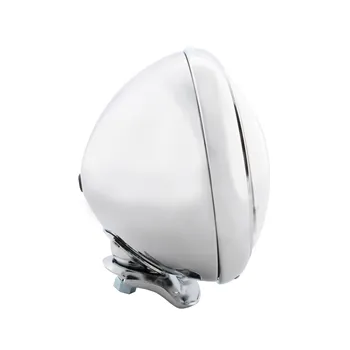 cafe 4 racer - HIGHSIDER HD-STYLE TYP 11 7palcový LED světlomet s TFL - Highsider Světla LED 4054783691715