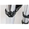 cafe 4 racer - HIGHSIDER CABLE FIX pro upevnění kabelů - Highsider CNC hliníková pouzdra / držáky 4054783218110
