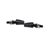 cafe 4 racer - HIGHSIDER LED indicators FLIGHT, tinted glass - Highsider Standard indicators 4054783227846