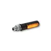cafe 4 racer - HIGHSIDER CONERO BLACK EDITION LED indicators - Highsider Standard indicators 4054783412204