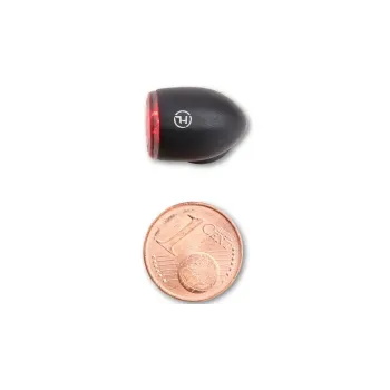 cafe 4 racer - HIGHSIDER PROTON TWO LED rear light, brake light, indicator - Highsider 2in1 and 3in1  4054783392056