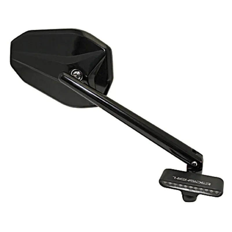 cafe 4 racer - Indikátory LED HIGHSIDER STRIPE - Highsider Speciální ukazatele směru 4054783025619