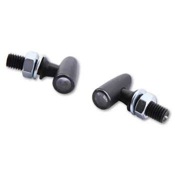 cafe 4 racer - HIGHSIDER PROTON ONE LED position light - Highsider Standard indicators 4054783391967
