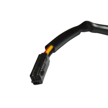 cafe 4 racer - HIGHSIDER rear light adapter cable TYPE 6 for various Honda - Highsider Adapter cable 4054783026500