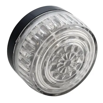 cafe 4 racer - SHIN YO LOOP PRO MODUL LED smerovky - Shin Yo Vstavané smerovky pozučné svetlá 4054783401345