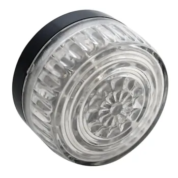 cafe 4 racer - LED poziční světlo HIGHSIDER PROTON modul - Highsider Vestavěná směrová světla 4054783391837