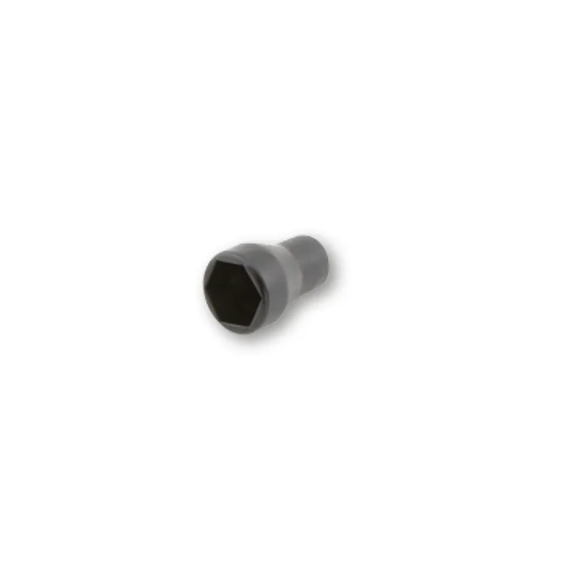 cafe 4 racer - HIGHSIDER cover sleeves for M8 indicator thread - Highsider Accessories 4054783227167