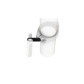 cafe 4 racer - HIGHSIDER cover sleeves for M8 indicator thread - Highsider Accessories 4054783227167