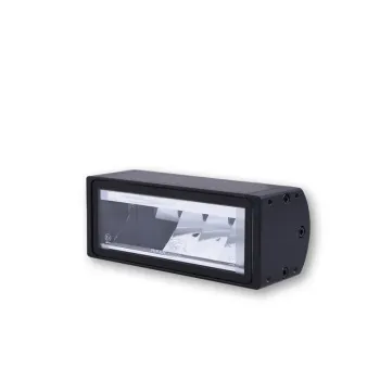 cafe 4 racer - HIGHSIDER 7 inch LED headlamp RENO TYPE 3 - Highsider Headlights side mount 4054783211166
