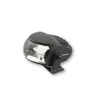 cafe 4 racer - Reflektor HIGHSIDER COMET HIGH LED, matná černá barva - Highsider Přídavné světlomety 4054783256914