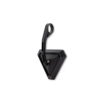 cafe 4 racer - SHIN YO STRAIGHT bar end mirror, short - Shin Yo Bar end mirrors 4054783541577