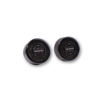 cafe 4 racer - HIGHSIDER ROCKET LED indicator/position light - Highsider 2in1 and 3in1 4054783225729