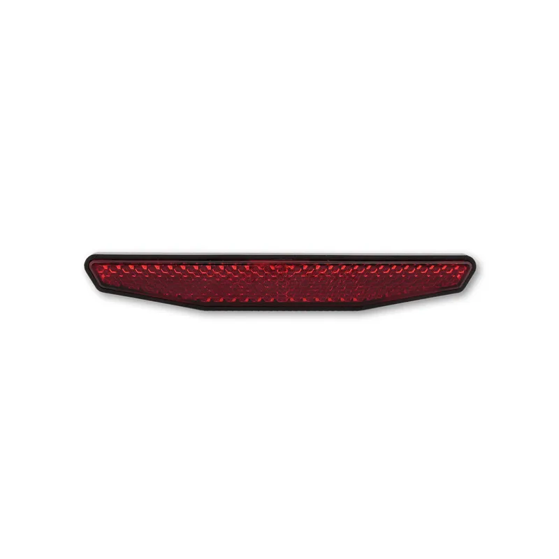 cafe 4 racer - HIGHSIDER reflector with M5 threaded bolt - Highsider Reflectors 4054783575268