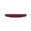 cafe 4 racer - HIGHSIDER reflector with M5 threaded bolt - Highsider Reflectors 4054783575268