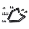 cafe 4 racer - HIGHSIDER lamp holder UB1 - Highsider Headlights  brackets & holders   4054783028474