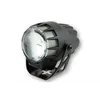 cafe 4 racer - Světlomet HIGHSIDER DUAL STREAM LED - Highsider Přídavné světlomety 4054783263615