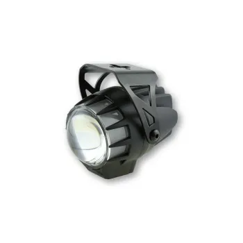 cafe 4 racer - HIGHSIDER DUAL STREAM LED headlight - Highsider Extra Lights 4054783263615