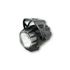 cafe 4 racer - HIGHSIDER DUAL STREAM LED headlight - Highsider Extra Lights 4054783263615
