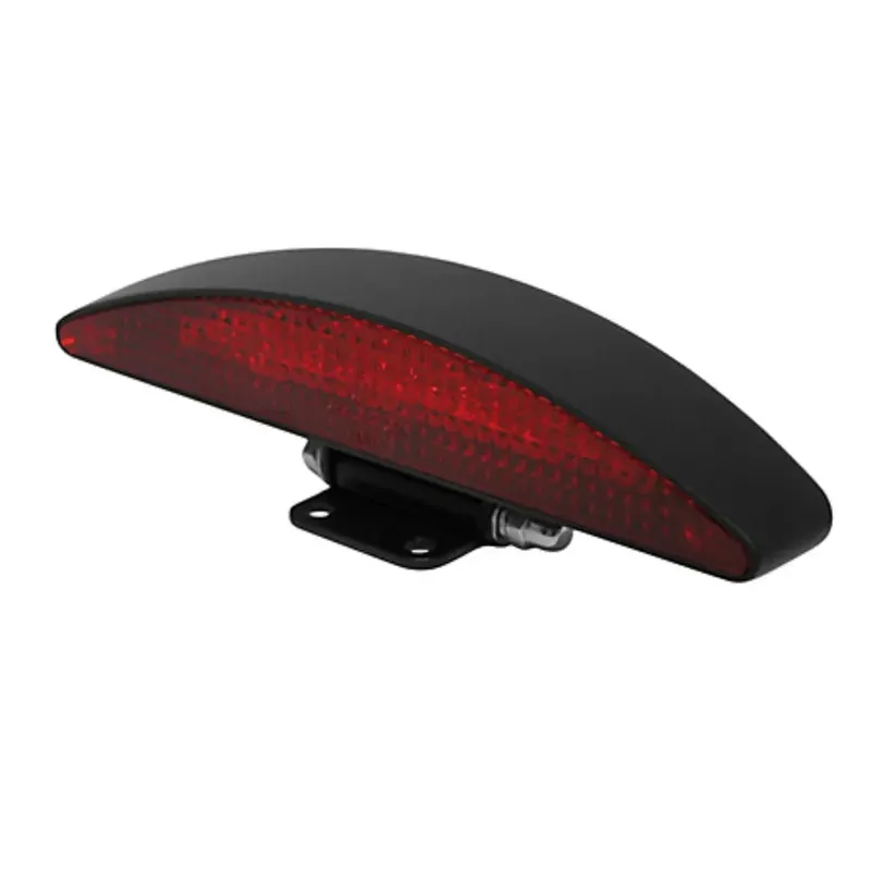 cafe 4 racer - HIGHSIDER LED rear light INTERSTATE - Highsider LED Rear lights 4054783032969