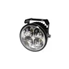 cafe 4 racer - HIGHSIDER LED daytime running light Aluminum housing - Highsider Daytime LED lights 4054783029013