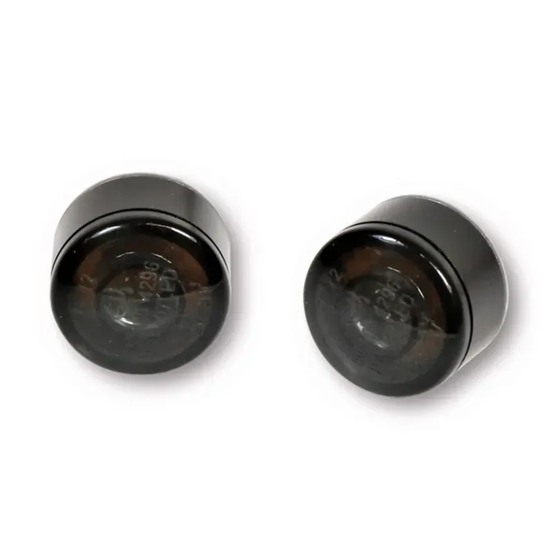 cafe 4 racer - HIGHSIDER APOLLO module LED indicators - Highsider Built-in indicators &  position light 4054783197446