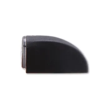 cafe 4 racer - HIGHSIDER PROTON THREE LED rear light, brake light, indicator - Highsider 3in1 4054783392063